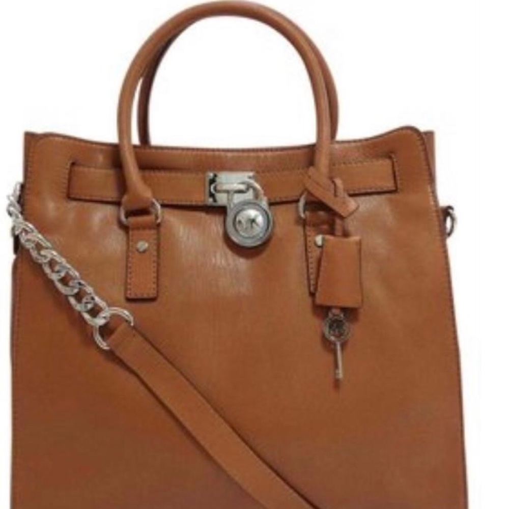 Micheal kors Hamilton bag